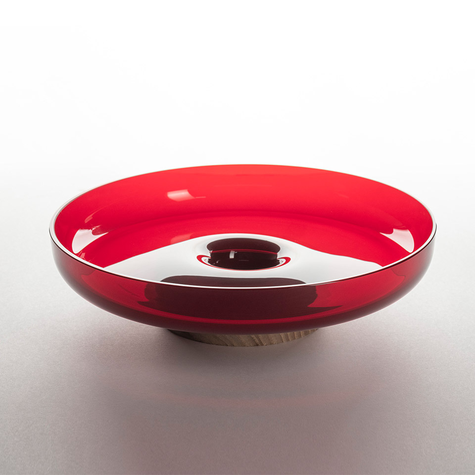 Bontà Base + Red Plate