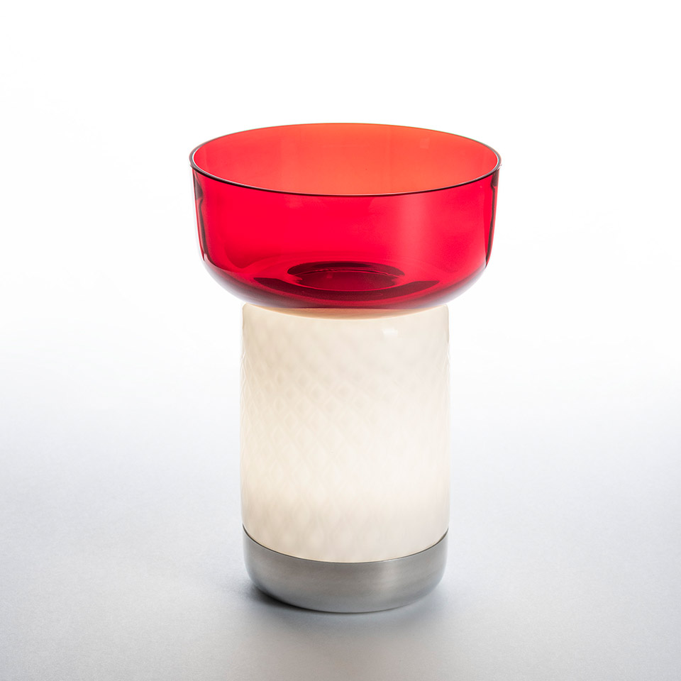 Bontà + Red Bowl